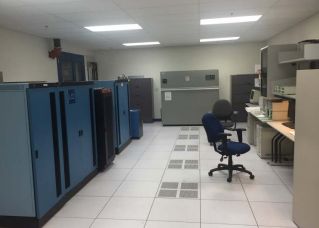 Warehouse/Office - Sublease